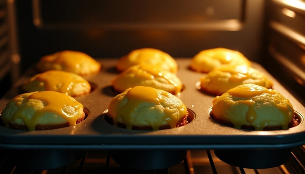 bake until golden brown