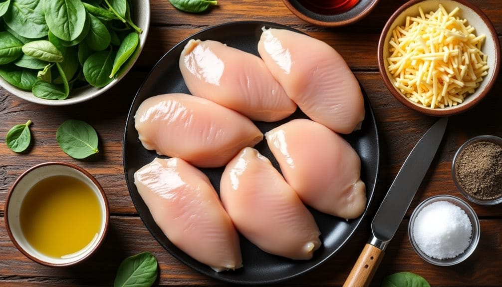 crispy air fryer chicken