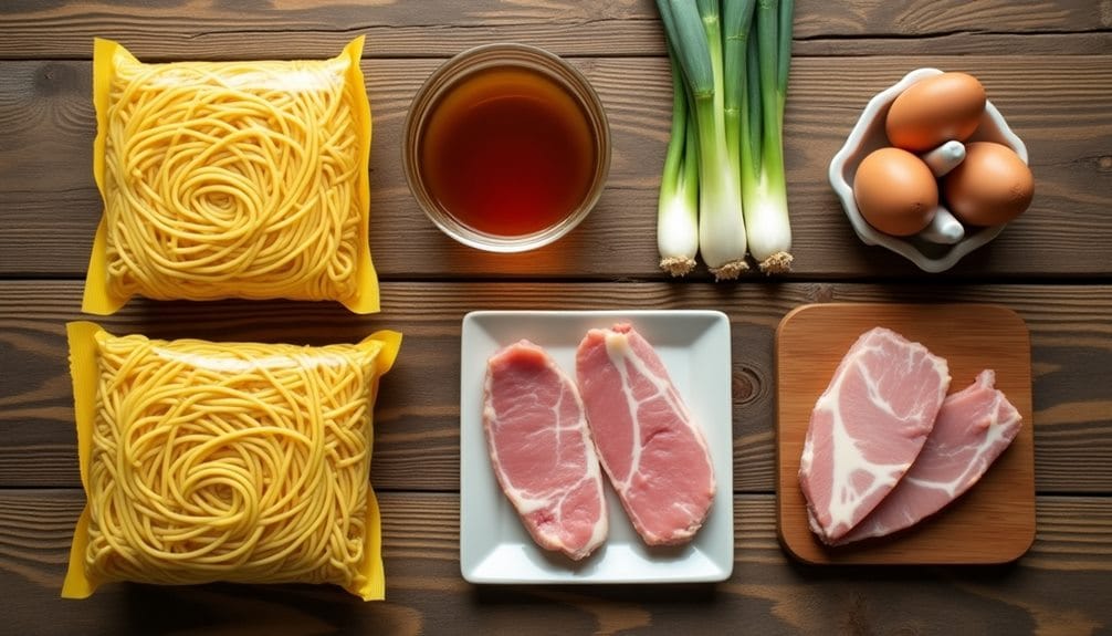 delicious diy ramen experience