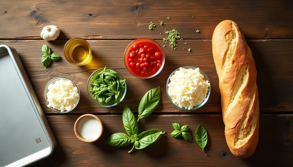 delicious homemade pizza recipe