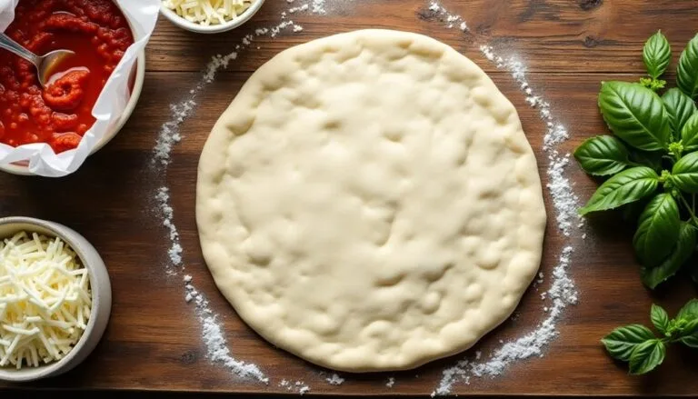 diy air fryer pizza