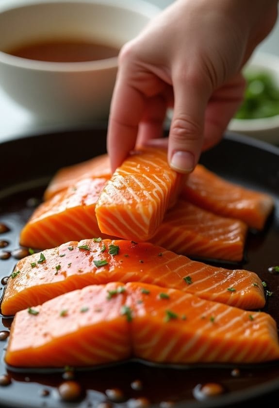 extra culinary advice offered