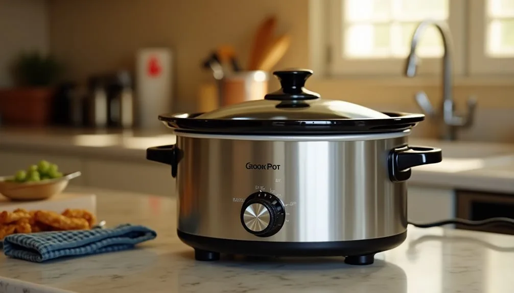 low heat cooking phase