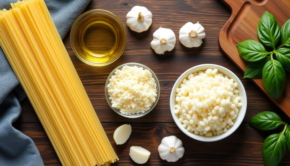 pasta dinner celebration event