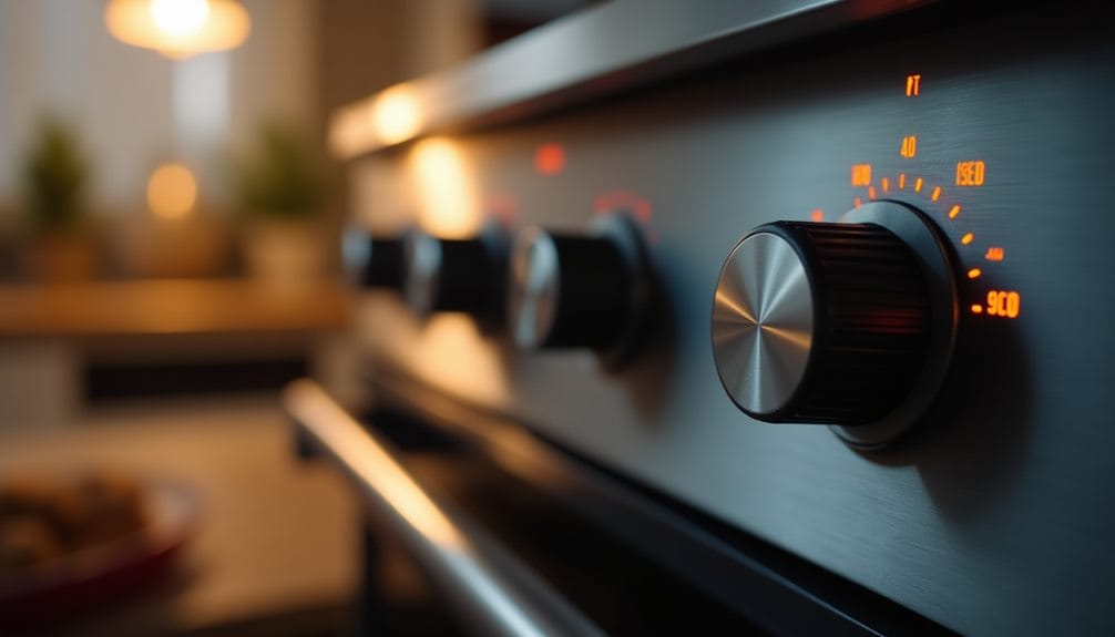 preheat the oven first