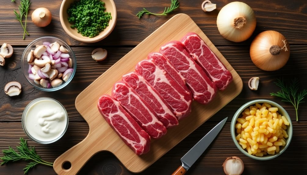 quick and easy recipe