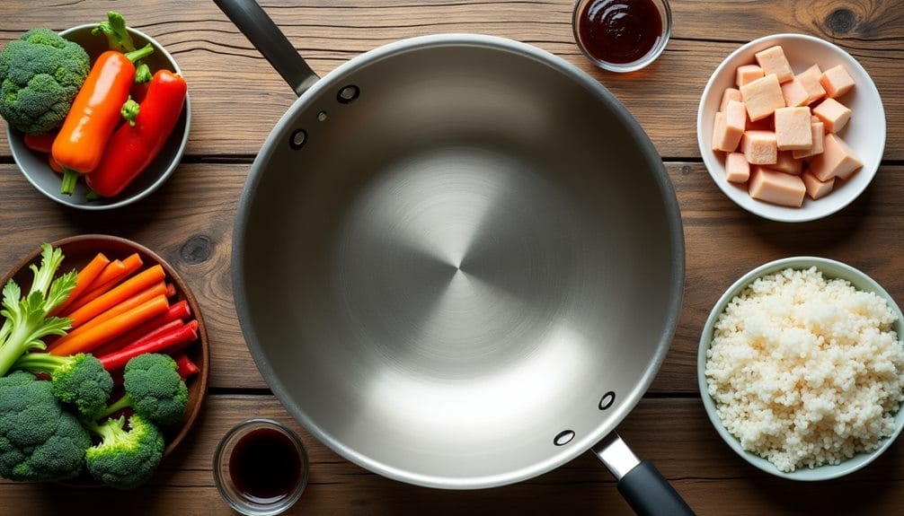 ready to cook veggie packs