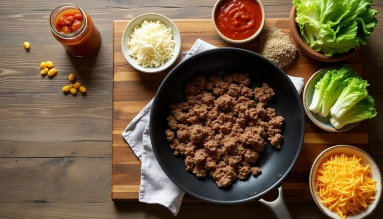 taco board assembly guide