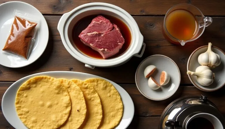 tender beef taco delight