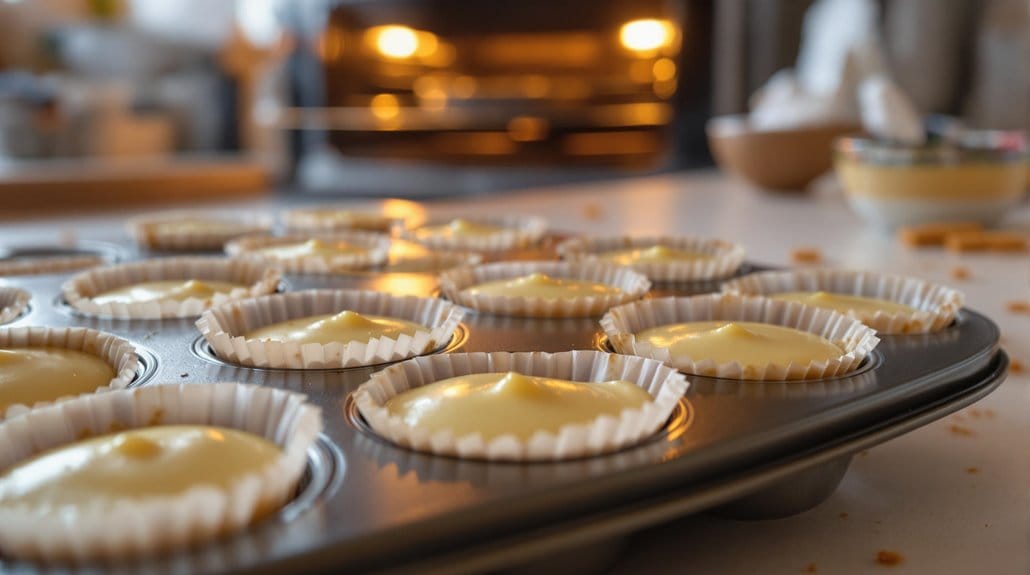 bake for twenty minutes