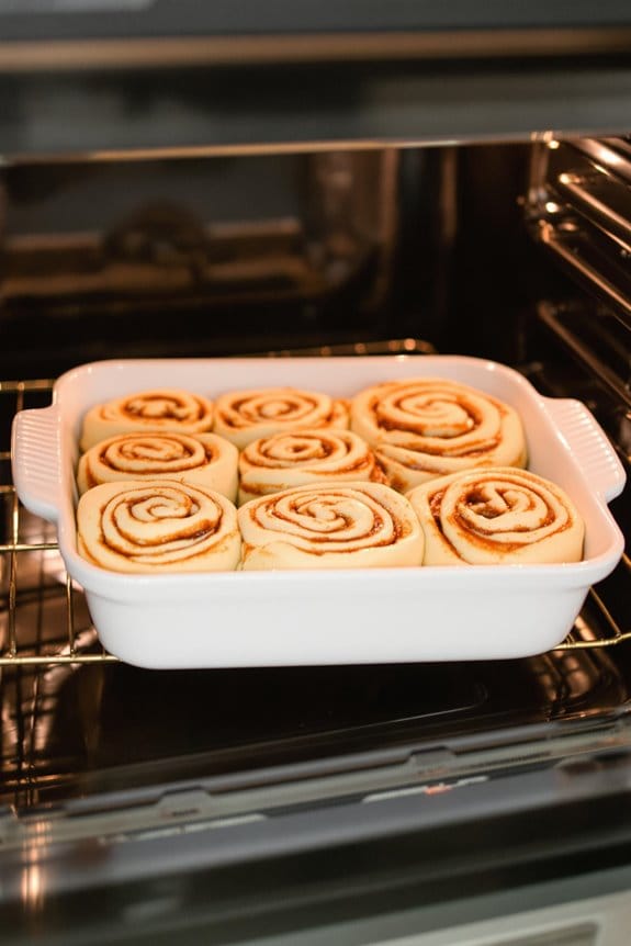 bake at 350 degrees