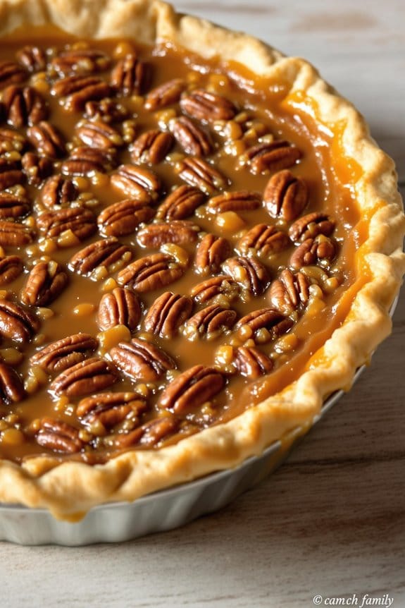 bake until firm and cooked