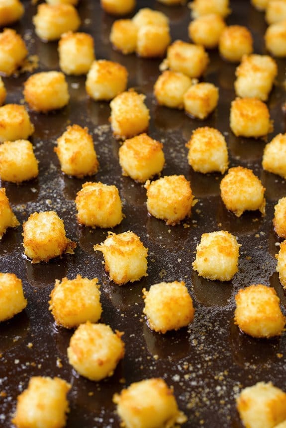 bake until golden brown