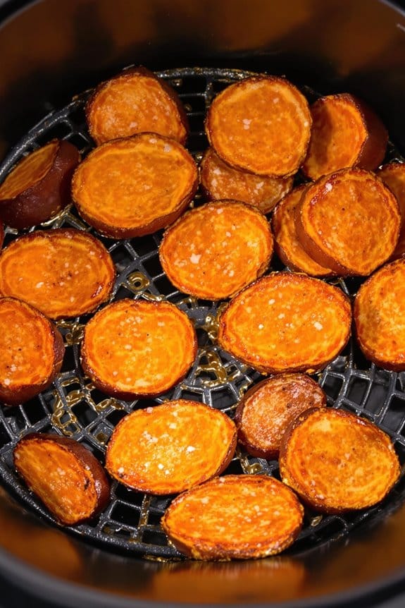 bake until golden brown
