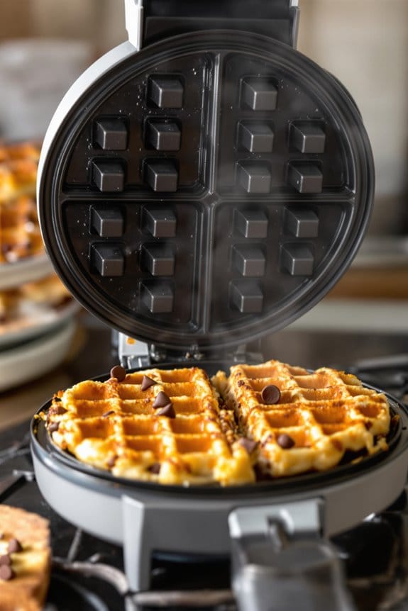cook until golden brown