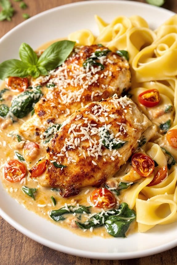 delicious chicken recipe love