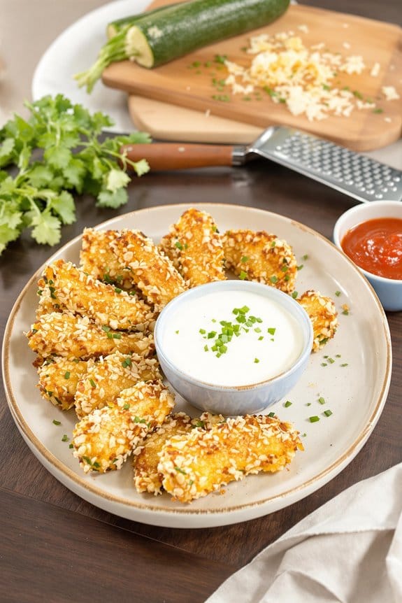 delicious meal presentation ideas