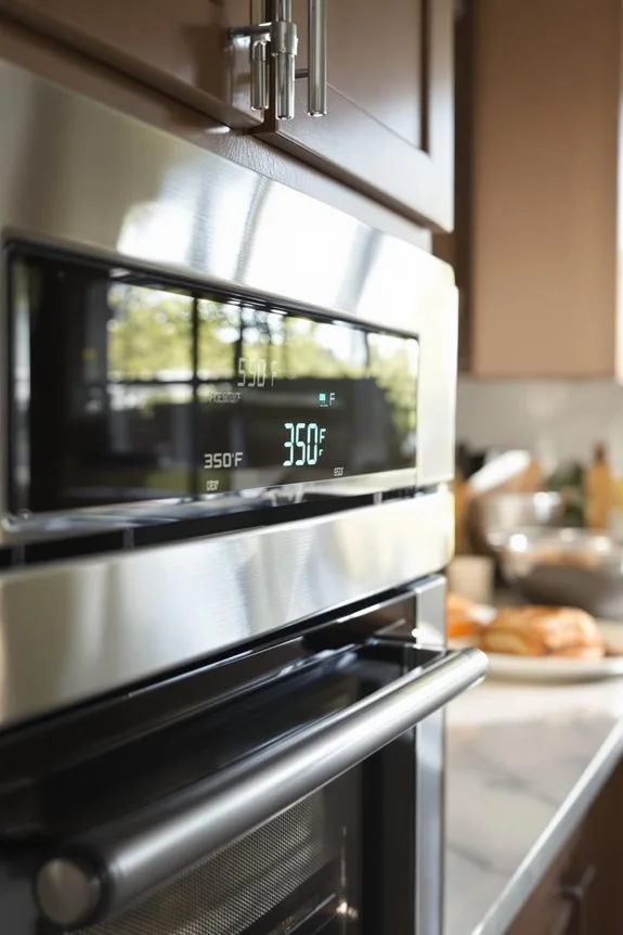 preheat oven to 350 f