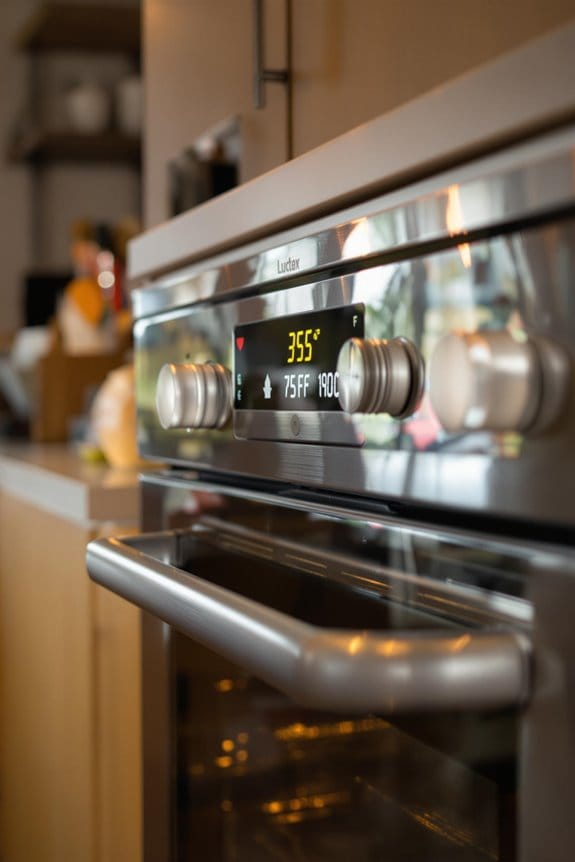 preheat oven to 350 f