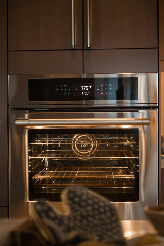 preheat oven to 375 f