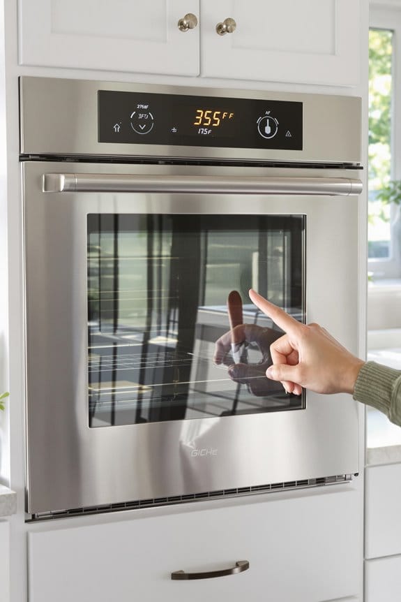 preheat oven to 375 f