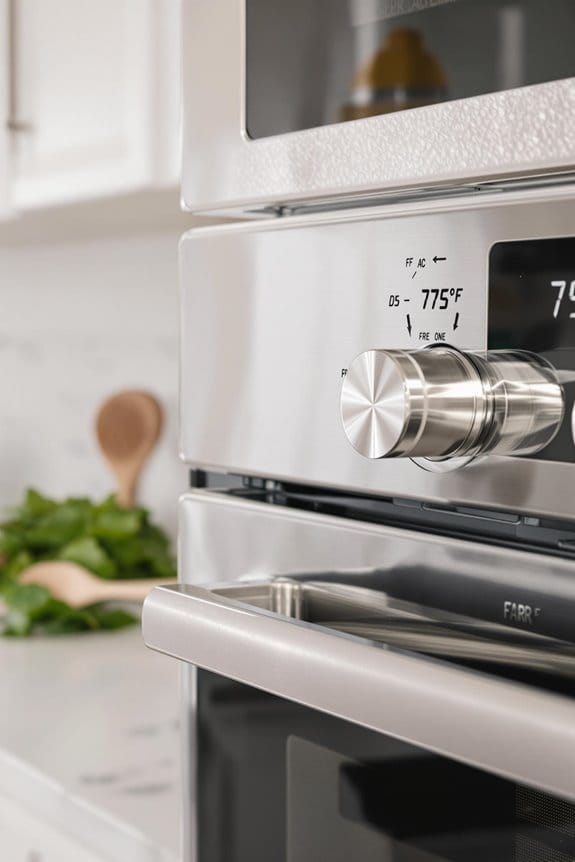 preheat oven to 375 f