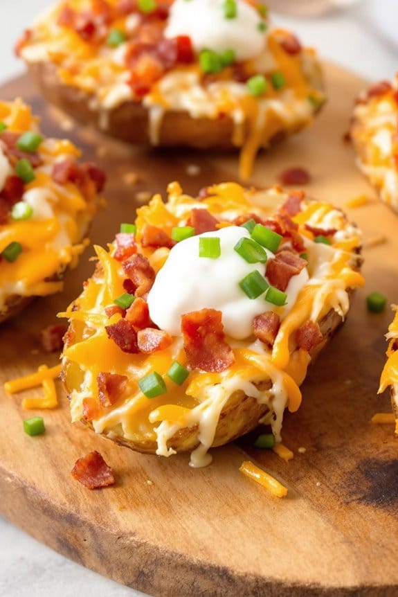 serve with sour cream