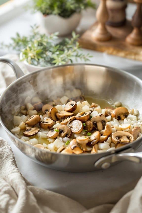simmer gently on low